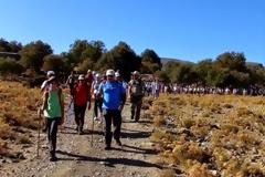 Δήμο Μαλεβιζίου: 3η πεζοπορία στην Πλατωνική διαδρομή του Μίνωα με επίσκεψη στη Ζώμινθο και στο νέο Μουσείο Ανωγείων