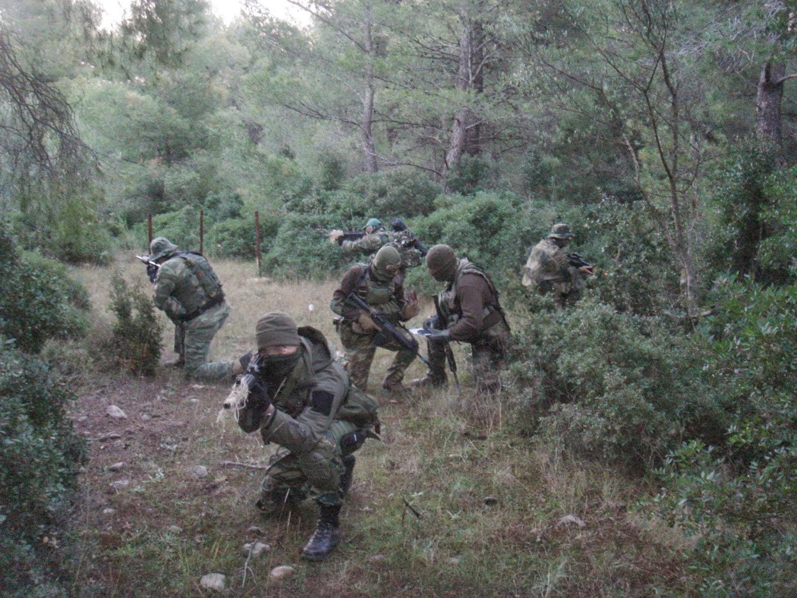 Έναρξη εκπαιδευτικών σχολείων ΠΕΝΕΦΥΟ - Φωτογραφία 9