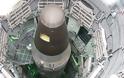 Ασκήσεις στρατηγικών πυρηνικών δυνάμεων στη Ρωσία