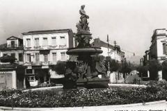 Πάτρα: Τα συντριβάνια της Πλατείας Γεωργίου - Πότε κατασκευάστηκαν - Πόσο κόστισαν;