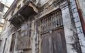 Αντιστέκεται πεισματικά στο χρόνο η οικία Δάνου στην οδό Παύλου Μελά στα Γιάννενα - Φωτογραφία 3