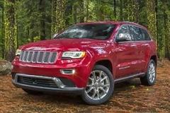 Nέα πιο ισχυρή έκδοση για το Jeep Grand Cherokee