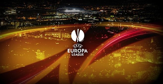 Ομιλοι Europa League 2014-2015 - Φωτογραφία 1