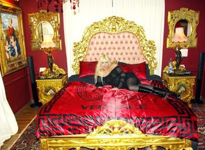 Αυτή είναι η πλουσιότερη Κύπρια του κόσμου: Η κόμησσα Βανέσσα Κώστα Pomponi - Φωτογραφία 17