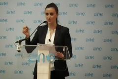 Η TopWoman Ιωάννα Φωτοπούλου εκπροσωπεί την Ελλάδα & άλλες 9 ευρωπαϊκές χώρες στην παγκόσμια συνάντηση νέων, «Οne Young World»