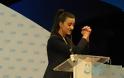 Η TopWoman Ιωάννα Φωτοπούλου εκπροσωπεί την Ελλάδα & άλλες 9 ευρωπαϊκές χώρες στην παγκόσμια συνάντηση νέων, «Οne Young World» - Φωτογραφία 6