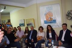 Γ. Ορφανός: «Η μάχη κατά των ναρκωτικών μας αφορά όλους»