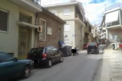 Εικόνες εξαθλίωσης στο κέντρο της Λαμίας... [photos]