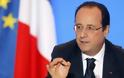 Ο Ολάντ δηλώνει ότι η Γαλλία θα πατάξει στρατιωτικά τους τρομοκράτες του ΙΚ