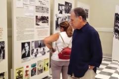 Ο Κώστας Λαλιώτης και πολλοί από το παλιό ΠΑΣΟΚ στο Ζάππειο [photos + video]