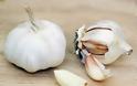 Το σκόρδο μειώνει τον κίνδυνο καρκίνου του παχέος εντέρου