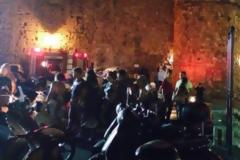 Πανικός στη Μεσαιωνική Πόλη της Ρόδου από έκρηξη βόμβας τα ξημερώματα