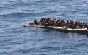 Σχεδόν άλλοι 100 λαθρομετανάστες πάτησαν σε νησιά του Αιγαίου μέσα σε λίγες ώρες!