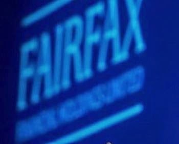 Επιστρέφει για επενδύσεις στην ασφάλιση το καναδικό fund Fairfax - Φωτογραφία 1