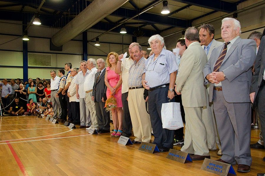 Ορκωμοσία Νέων Σμηνιών 64ης Σειράς ΣΤΥΑ και 15ης Σειράς ΣΙΡ (Βίντεο) - Φωτογραφία 7