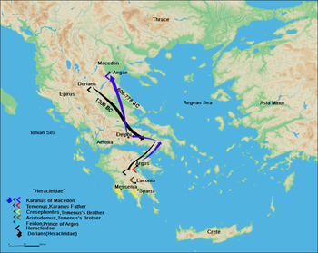 Γιατί το λιοντάρι ήταν το σύμβολο των αρχαίων Μακεδόνων; - Φωτογραφία 3