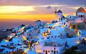 Τα ελληνικά νησιά στα δέκα πιο «μαγευτικά» μέρη στον κόσμο