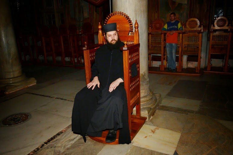 5223 - Τον περασμένο Ιούλιο εκάρη Μοναχός ο Αθανάσιος Χιλιανδαρινός. Φωτογραφίες από την κουρά του - Φωτογραφία 19