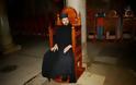 5223 - Τον περασμένο Ιούλιο εκάρη Μοναχός ο Αθανάσιος Χιλιανδαρινός. Φωτογραφίες από την κουρά του - Φωτογραφία 19