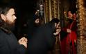 5223 - Τον περασμένο Ιούλιο εκάρη Μοναχός ο Αθανάσιος Χιλιανδαρινός. Φωτογραφίες από την κουρά του - Φωτογραφία 6