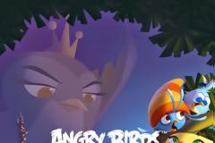 Angry Birds Stella: AppStore new free