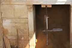 Η Αμφίπολη είναι ισάξια της Βεργίνας του Ανδρόνικου - Τι λέει γάλλος αρχιτέκτονας της γαλλικής αρχαιολογικής σχολής