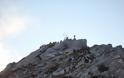 5225 - Φωτογραφίες και βίντεο από την φετινή ανάβαση στην κορυφή του Άθω για την εορτή της Μεταμόρφωσης του Σωτήρος - Φωτογραφία 2