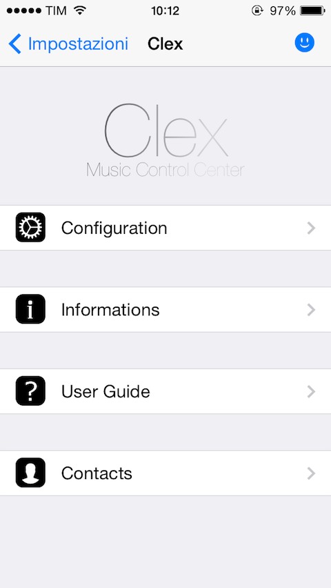 Clex: Cydia tweak new v1.1 ($1.99)...τώρα η μουσική σας παντού - Φωτογραφία 2