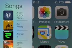Clex: Cydia tweak new v1.1 ($1.99)...τώρα η μουσική σας παντού