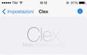 Clex: Cydia tweak new v1.1 ($1.99)...τώρα η μουσική σας παντού - Φωτογραφία 2