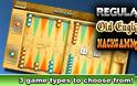 Backgammon Premium: AppStore free today - Φωτογραφία 3