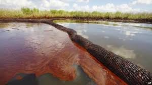 18 δις δολάρια ενδέχεται να πληρώσει η BP για την πετρελαιοκηλίδα στον κόλπο του Μεξικό το 2010 - Φωτογραφία 1