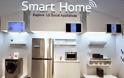 ‘Έξυπνη’ επικοινωνία με το νέο Smart Home της LG στην IFA 2014