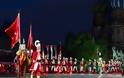 Οθωμανικός άνεμος στην Κόκκινη Πλατεία με την ελληνική ΠΑ να λείπει - Φωτογραφία 5