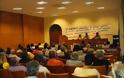 Μαζική η συμμετοχή αγροκτηνοτρόφων στη σύσκεψη που οργάνωσε η Ομοσπονδία Άγροτικών Συλλόγων Ν. Αρτας