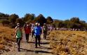 Την Κυριακή η 3η πεζοπορία στην Πλατωνική διαδρομή του Μίνωα - Φωτογραφία 1