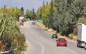 Εκτινάσσεται το κόστος για τις νέες εθνικές οδούς στην Πελοπόννησο