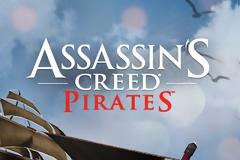 Assassin's Creed Pirates : AppStore free...είναι πλέον δωρεάν