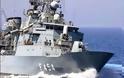 Πανικός στο Πεντάγωνο για την καταγγελία πολιτικής δίωξης στο Πολεμικό Ναυτικό
