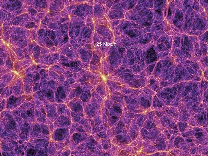 Ανακαλύφθηκε νέα υπερ-γαλαξιακή δομή! [photos] - Φωτογραφία 2