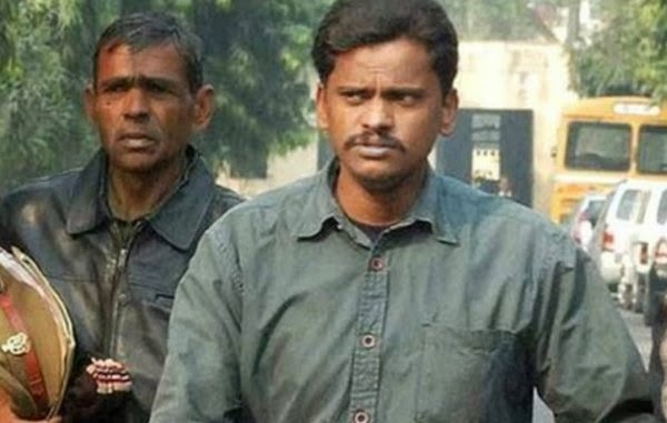Θανατική ποινή για τον κανίβαλο, βιαστή και κατά συρροή δολοφόνο στην Ινδία - Φωτογραφία 1