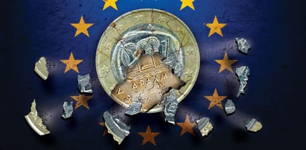 Ενα περίεργο σχέδιο εξόδου της Ελλάδας από το ευρώ - Φωτογραφία 1