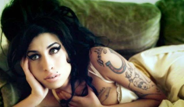 Αποκαλύψεις - σοκ για τις τελευταίες μέρες της Amy Winehouse - Φωτογραφία 1