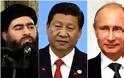 Σκοπός του ΝΑΤΟ είναι να απαγορεύσει στη Ρωσία και στην Κίνα να αναπτυχθούν - Φωτογραφία 2