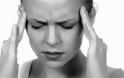 Πονοκέφαλος: 4 μέθοδοι αντιμετώπισης ανάλογα με την αιτία του...