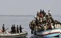 ΕΛΣΤΑΤ: Η Ελλάδα «πλημμυρίζει» από μετανάστες, ξεπερνούν τα 2 εκατομμύρια