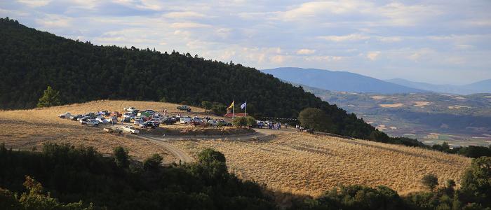 Έκτισαν Εκκλησία εκεί που σκοτώθηκε το παιδί τους... [photos] - Φωτογραφία 2