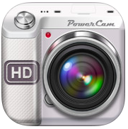 PowerCam™ HD:  AppStore free today - Φωτογραφία 1