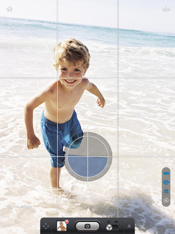 PowerCam™ HD:  AppStore free today - Φωτογραφία 3