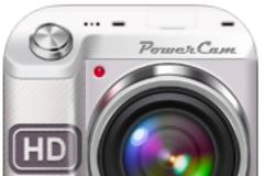 PowerCam™ HD:  AppStore free today
